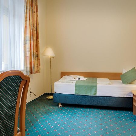Ferien Hotel Villa Suedharz Sulzhayn Экстерьер фото